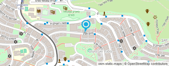 מפת הגעה אל אבי לוי-כל תיקון מפת הגעה אל אבי לוי-כל תיקון