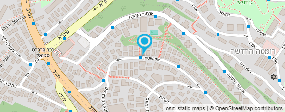 מפת הגעה אל שילה חווה