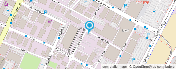 מפת הגעה אל מדינה שחר מפת הגעה אל מדינה שחר