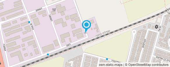 מפת הגעה אל ה.שלומי מוסכים - מורשה קיה מפת הגעה אל ה.שלומי מוסכים - מורשה קיה