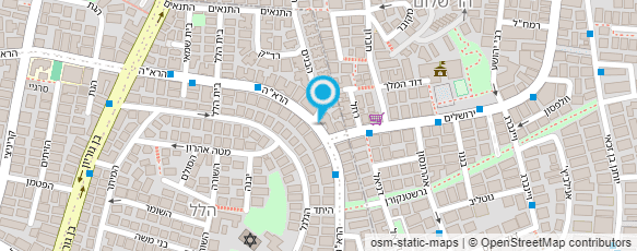 מפת הגעה אל תיווך הרואה מפת הגעה אל תיווך הרואה