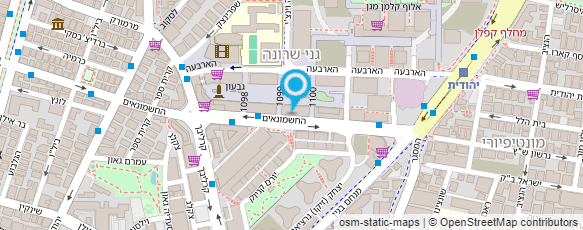 מפת הגעה אל קלימן עקיבא מפת הגעה אל קלימן עקיבא