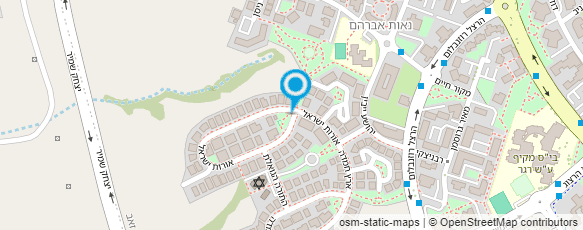 מפת הגעה אל "שיפוצי 10" מפת הגעה אל "שיפוצי 10"