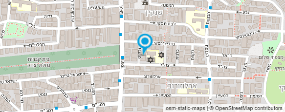 מפת הגעה אל מיקרוטק