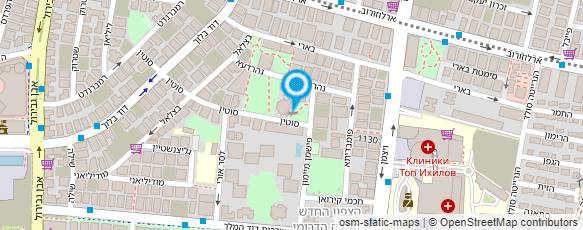 מפת הגעה אל נדל"ן מרקט מפת הגעה אל נדל"ן מרקט