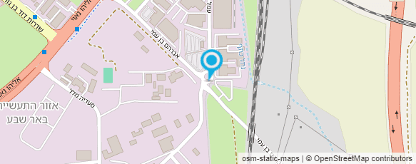 מפת הגעה אל תמנון בע"מ