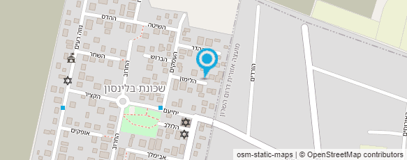 מפת הגעה אל מוטי V גינות גג מפת הגעה אל מוטי V גינות גג