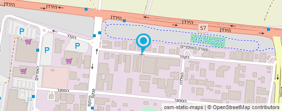 מפת הגעה אל מרק אלומיניום מפת הגעה אל מרק אלומיניום