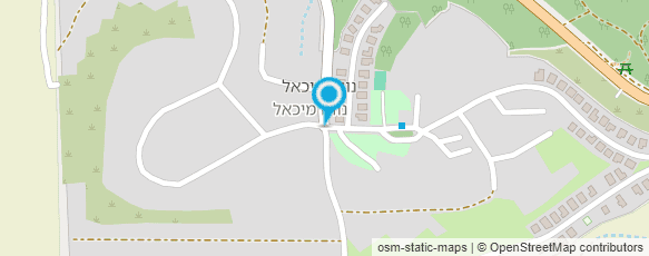 מפת הגעה אל יקב יפו