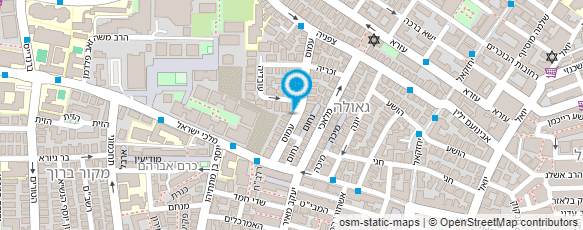 מפת הגעה אל דסקל