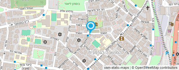 מפת הגעה אל תפנית נכסים בע"מ מפת הגעה אל תפנית נכסים בע"מ