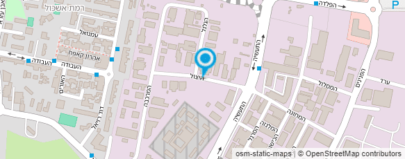 מפת הגעה אל א.ב. לנגר בע"מ מפת הגעה אל א.ב. לנגר בע"מ