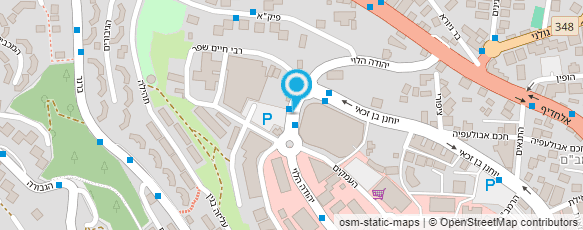 מפת הגעה אל כהן ניר מפת הגעה אל כהן ניר