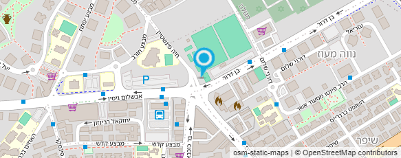 מפת הגעה אל אנגלו סכסון