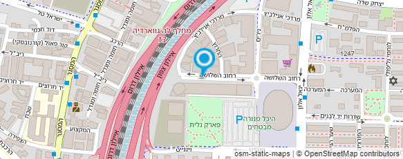 מפת הגעה אל ערן מור שירותי איסוף מידע מפת הגעה אל ערן מור שירותי איסוף מידע