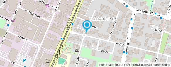 מפת הגעה אל פרסום רעיון מקורי