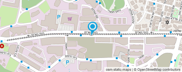 מפת הגעה אל מורדוך-שומר