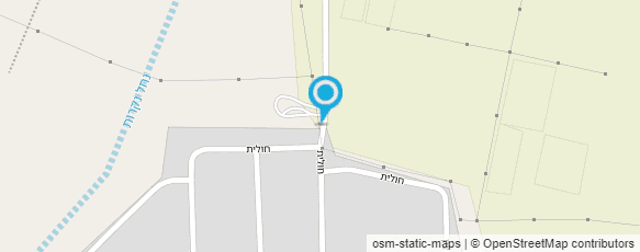 מפת הגעה אל בית האלוורה תיירות חקלאית