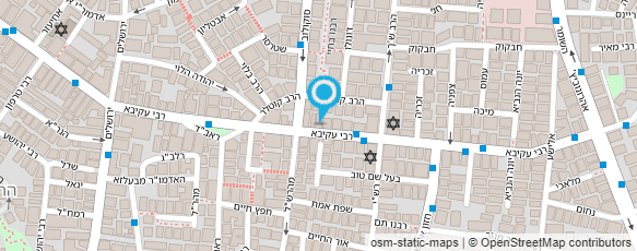 מפת הגעה אל נעלי קנגרו