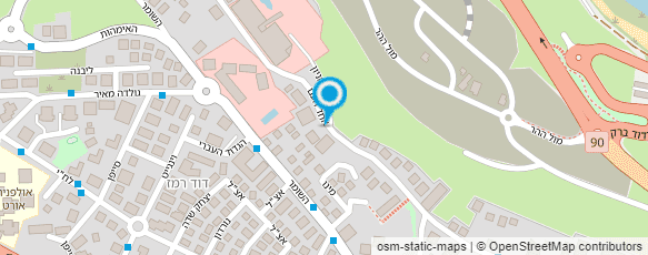 מפת הגעה אל סיידא יוסף חברה לבניין מפת הגעה אל סיידא יוסף חברה לבניין