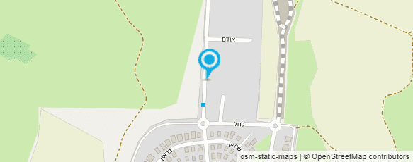 מפת הגעה אל הבית של נעמי