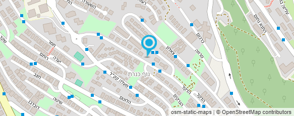 מפת הגעה אל ועקנין חיים מפת הגעה אל ועקנין חיים