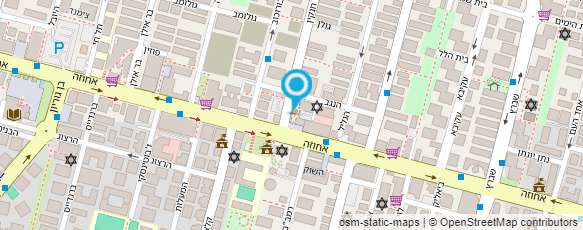 מפת הגעה אל פאינרו קרול