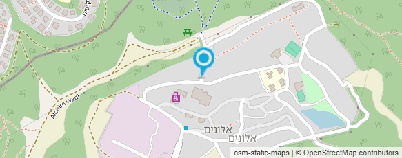 מפת הגעה אל בנוגע לגוף