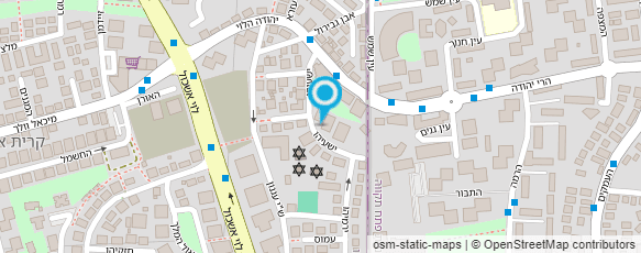 מפת הגעה אל סאסי גבי מפת הגעה אל סאסי גבי