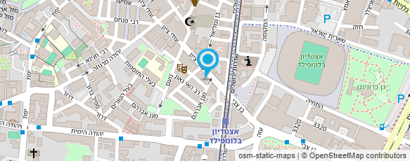 מפת הגעה אל דפוס אלהמברה מפת הגעה אל דפוס אלהמברה