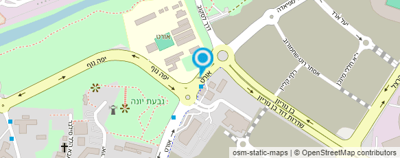 מפת הגעה אל אייקון- מיתוג ויחסי ציבור