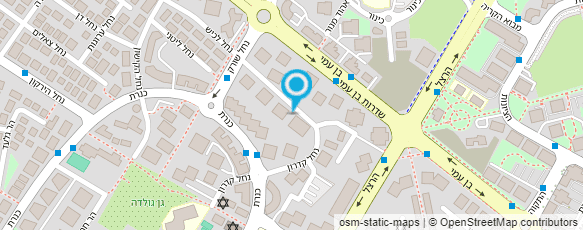 מפת הגעה אל ג'ואל ג'אן פייר