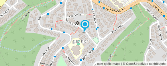 מפת הגעה אל הנדסת אקלים