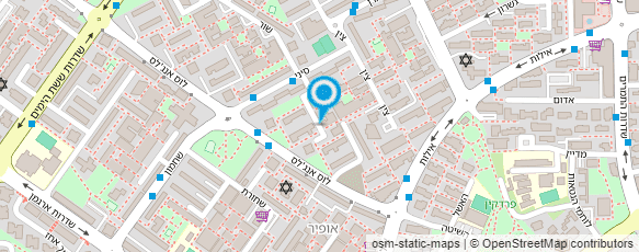 מפת הגעה אל שמואל שיפוצים מפת הגעה אל שמואל שיפוצים