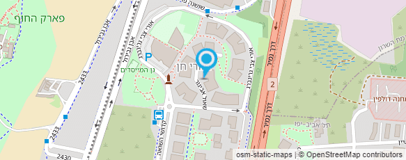 מפת הגעה אל שחק סוכנות לביטוח בע"מ