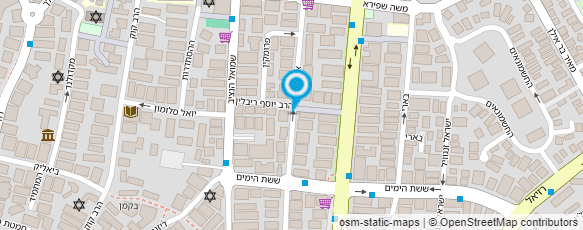 מפת הגעה אל אופיר הסעות מפת הגעה אל אופיר הסעות