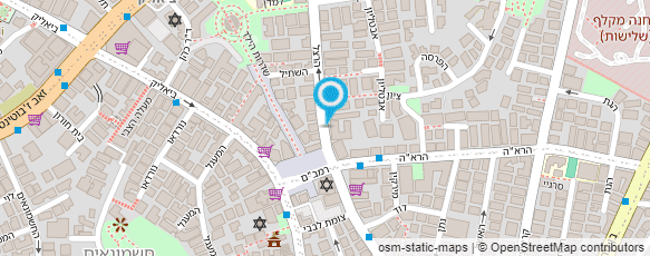 מפת הגעה אל תווך צור