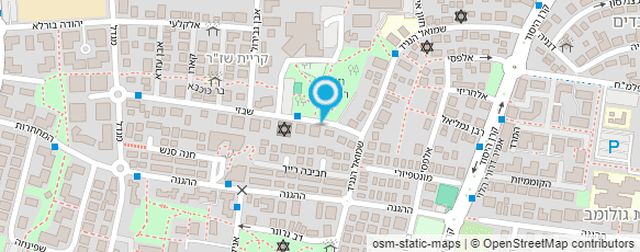 מפת הגעה אל אור-צח שרותי חשמל בע"מ מפת הגעה אל אור-צח שרותי חשמל בע"מ