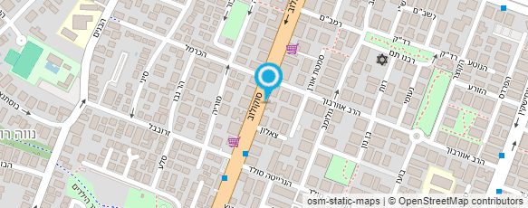 מפת הגעה אל טמבור 2000 - כלי עבודה מפת הגעה אל טמבור 2000 - כלי עבודה