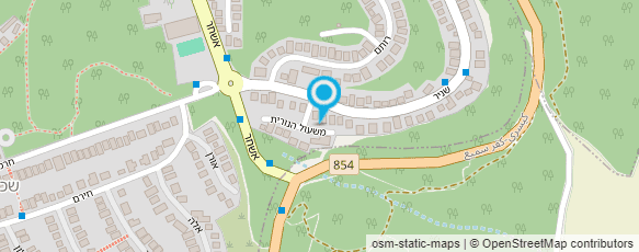 מפת הגעה אל מיכאל שדה ובניו בע"מ מפת הגעה אל מיכאל שדה ובניו בע"מ