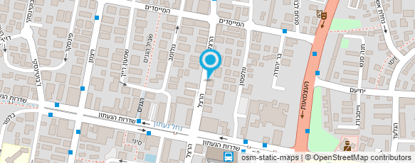 מפת הגעה אל פוקס רזיאל