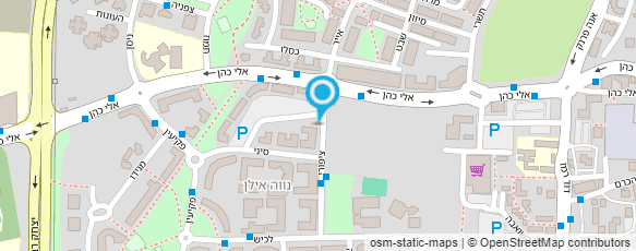 מפת הגעה אל העמק הירוק מפת הגעה אל העמק הירוק