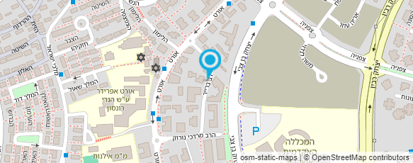 מפת הגעה אל חשמל ומיזוג מירון מפת הגעה אל חשמל ומיזוג מירון