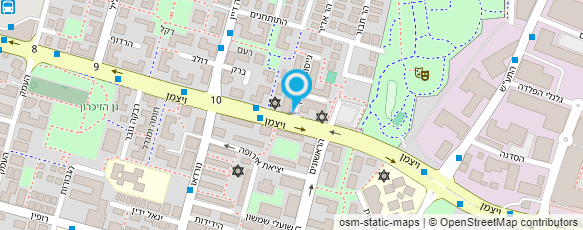 מפת הגעה אל שרות חיש מפת הגעה אל שרות חיש