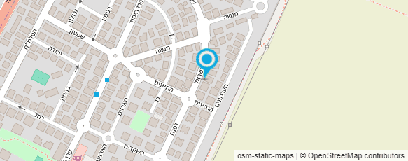 מפת הגעה אל זרם אור מפת הגעה אל זרם אור