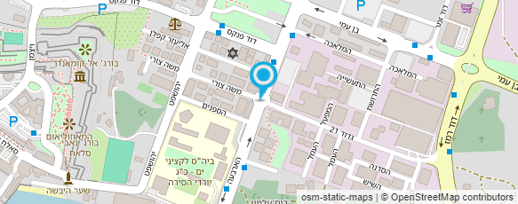 מפת הגעה אל קניון החיות דיג וצלילה מפת הגעה אל קניון החיות דיג וצלילה