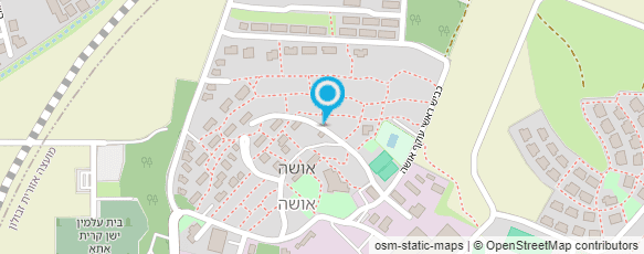 מפת הגעה אל בית הורים דורון מפת הגעה אל בית הורים דורון