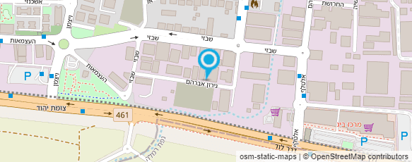 מפת הגעה אל האחים טולדנו מפת הגעה אל האחים טולדנו