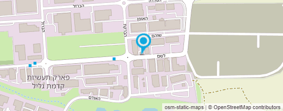 מפת הגעה אל מ.ש. מלמה (1991) בע"מ מפת הגעה אל מ.ש. מלמה (1991) בע"מ