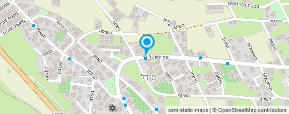 מפת הגעה אל עידן הקירור